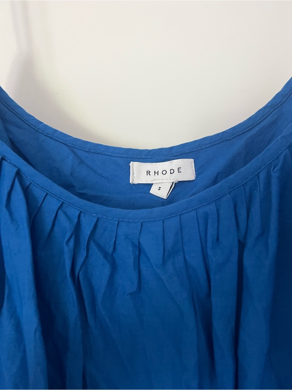 RHODE Nala Ruffle - Picture 2 of 4
